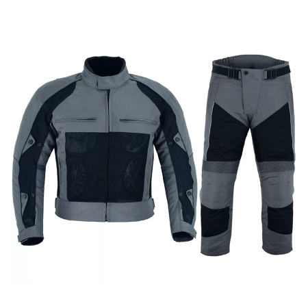 cordura motorcycle suit